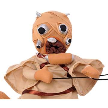 Rubies Star Wars Costume for Pets, Bantha, One Size