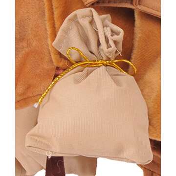 Rubies Star Wars Costume for Pets, Bantha, One Size