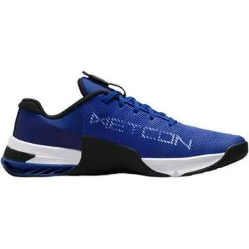 Nike Men's Sneakers: Comfort & Style Combined