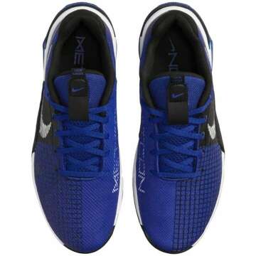 Nike Men's Sneakers: Comfort & Style Combined