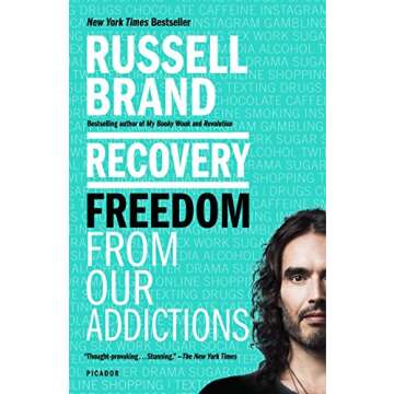 Transform Your Life with Recovery 12-Step Guide