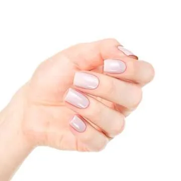 ella+mila Professional Nail Polish - Quick Dry Nail Polish - Long-Lasting & Chip Resistant Formula (Love Collection - Honeymoon Bliss - 0.45 fl oz)