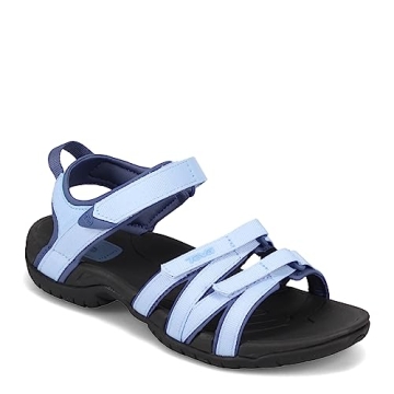 Comfortable Teva Women's Tirra Sandal for Hiking