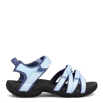 Comfortable Teva Women's Tirra Sandal for Hiking