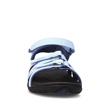 Comfortable Teva Women's Tirra Sandal for Hiking