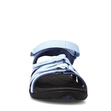 Comfortable Teva Women's Tirra Sandal for Hiking