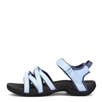 Comfortable Teva Women's Tirra Sandal for Hiking