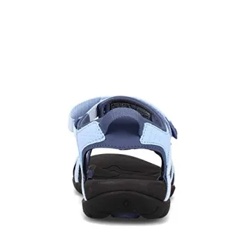 Comfortable Teva Women's Tirra Sandal for Hiking