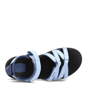 Comfortable Teva Women's Tirra Sandal for Hiking
