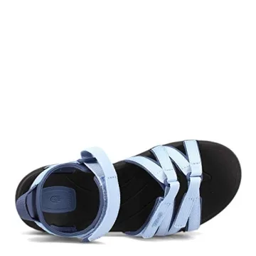 Comfortable Teva Women's Tirra Sandal for Hiking
