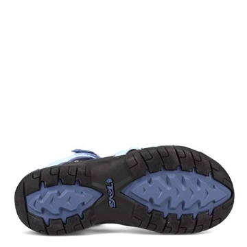 Comfortable Teva Women's Tirra Sandal for Hiking