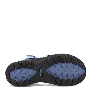 Comfortable Teva Women's Tirra Sandal for Hiking