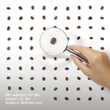 Premium illy Decaf Coffee - Rich Flavors without Caffeine