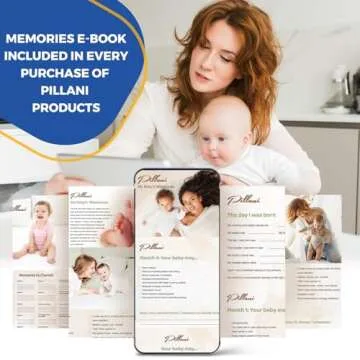 Shopping Cart Cover for Baby PILLANI, High Chair Cover for Restaurant Seat, Grocery Cart Cover for Baby Girl/Boy, Cotton Buggy Covers for Babies, Toddler Shopping Cart Cover