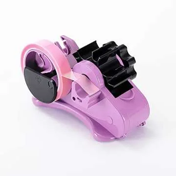 Craft Express 6 Rolls Heat Resistant Sublimation Tape