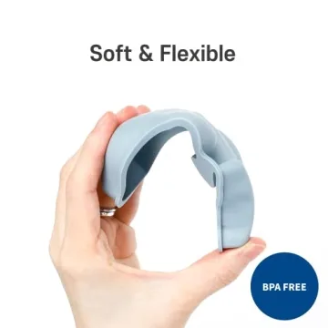 BLUE GINKGO Modern Silicone Beach Toys for Kids