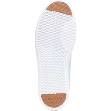 Cole Haan Women's Grand Crosscourt II Sneakers - Ultimate Comfort in Style