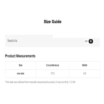 Floerns Women's 3 Piece Boho Headbands Stylish Hair Accessories