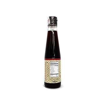 Red Boat Kosher Fish Sauce, 250 m