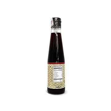 Red Boat Kosher Fish Sauce, 250 m