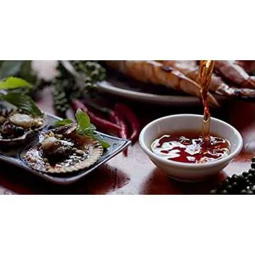 Red Boat Kosher Fish Sauce, 250 m