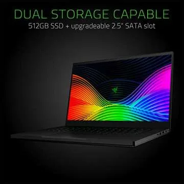 Razer Blade 15 Gaming Laptop 2019 Powerful and Sleek