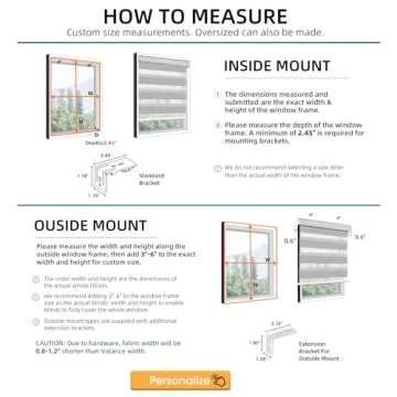 Motorized Zebra Shades with Smart Home Integration