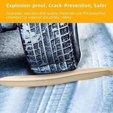 Hot Water Bottle with Soft Cover(2 Liter) Classic Hot Water Bag for Pain Relief, Neck, Shoulders and Knee, Feet Warmer, Rheumatism, Menstrual Cramps, Hot and Cold Therapy for Women Girls Seniors