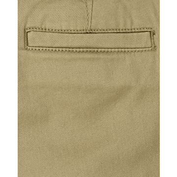Boys Stretch Skinny Chino Pants from The Children's Place - Comfortable & Stylish