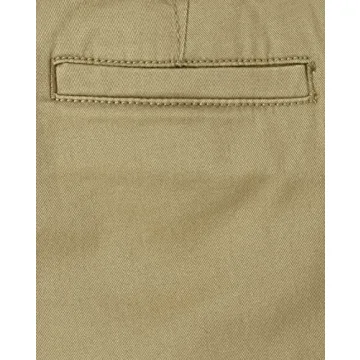 Boys Stretch Skinny Chino Pants from The Children's Place - Comfortable & Stylish