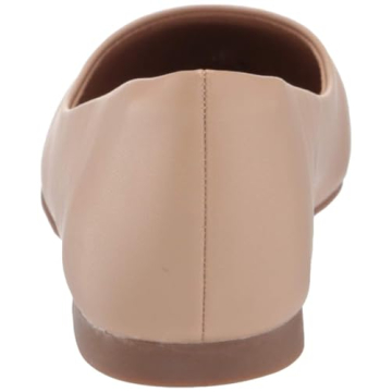 Stylish Amazon Essentials Pointed-Toe Ballet Flats for Women