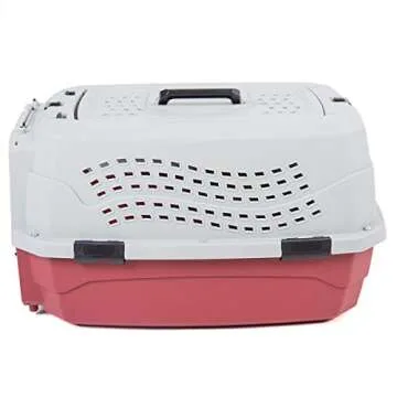 Airline Approved Travel Vet Carrier for Pets