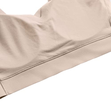 Floatley Cozy Bra Comfort Wirefree Full Coverage Women