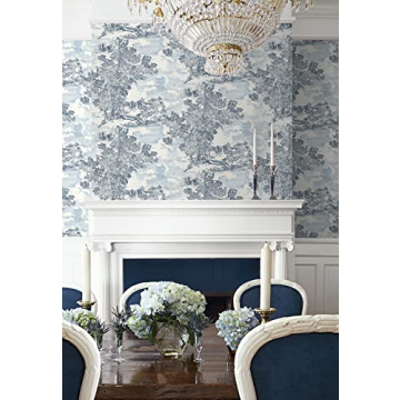 Transform Your Space with Peel and Stick Wallpaper