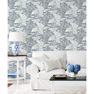 Transform Your Space with Peel and Stick Wallpaper