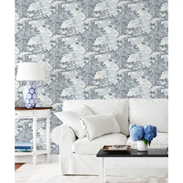 Transform Your Space with Peel and Stick Wallpaper