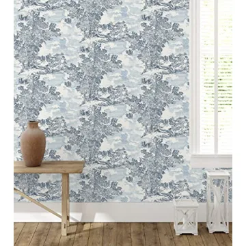 Transform Your Space with Peel and Stick Wallpaper