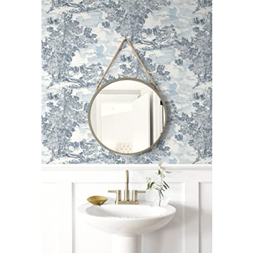 Transform Your Space with Peel and Stick Wallpaper