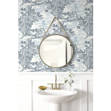 Transform Your Space with Peel and Stick Wallpaper