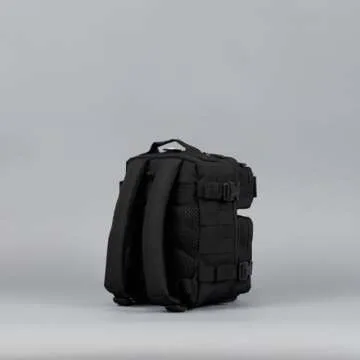 WOLFpak 9L Backpack Mini - Durable & Customizable