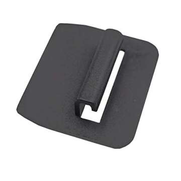 Jaronx Compatible with Tesla Sunshade Clips Sunroof Sunshade Roof Shade Insert Clips for Tesla Model 3/Y/S/X-12PCS