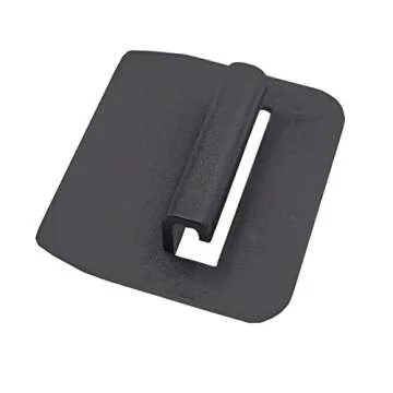 Jaronx Compatible with Tesla Sunshade Clips Sunroof Sunshade Roof Shade Insert Clips for Tesla Model 3/Y/S/X-12PCS