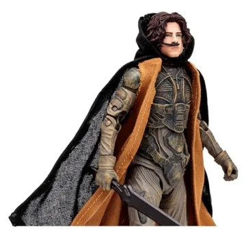Dune Paul Atreides 7in Action Figure by McFarlane Toys