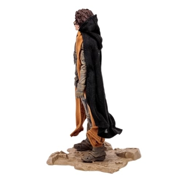 Dune Paul Atreides 7in Action Figure by McFarlane Toys