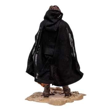 Dune Paul Atreides 7in Action Figure by McFarlane Toys