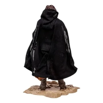 Dune Paul Atreides 7in Action Figure by McFarlane Toys