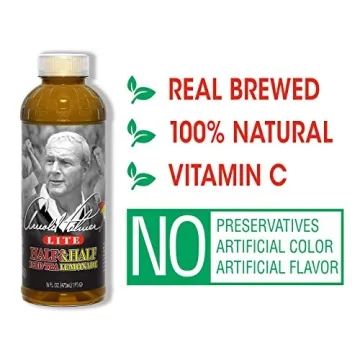 AriZona Arnold Palmer Half and Half 12-Pack Cans