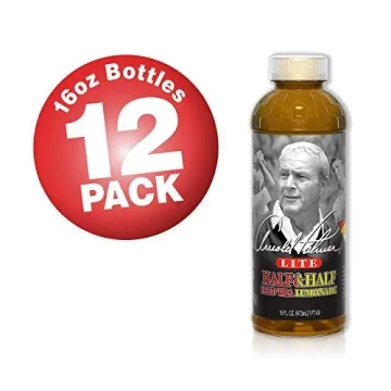 AriZona Arnold Palmer Half and Half 12-Pack Cans