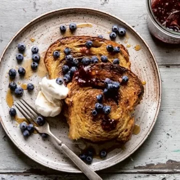 Easy Comfort Food Recipes - Half Baked Harvest