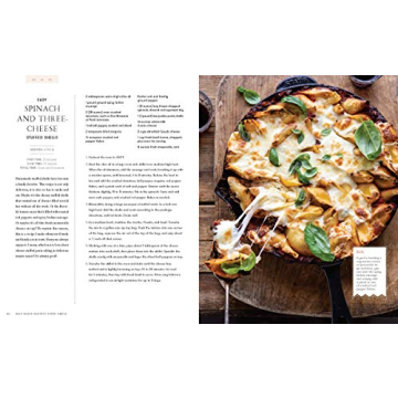 Easy Comfort Food Recipes - Half Baked Harvest